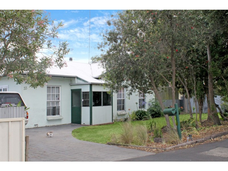 55 Boandik Terrace, Mount Gambier SA 5290