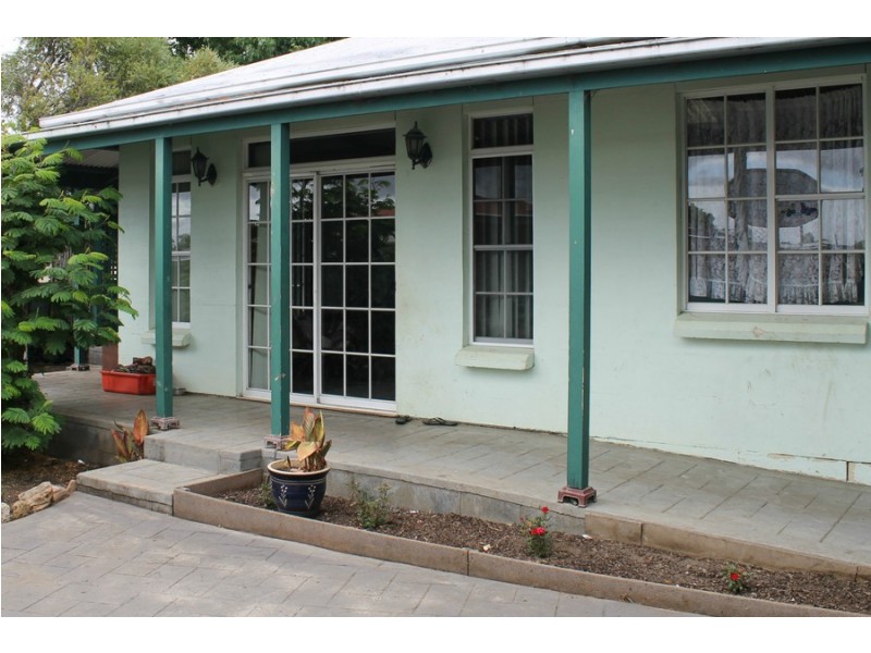 55 Boandik Terrace, Mount Gambier SA 5290