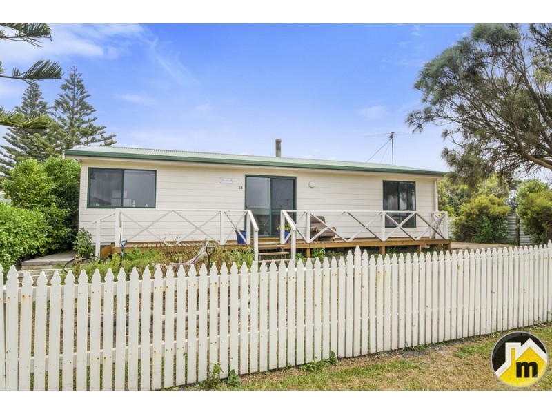 14 Kuhl Drive, Racecourse Bay SA 5291