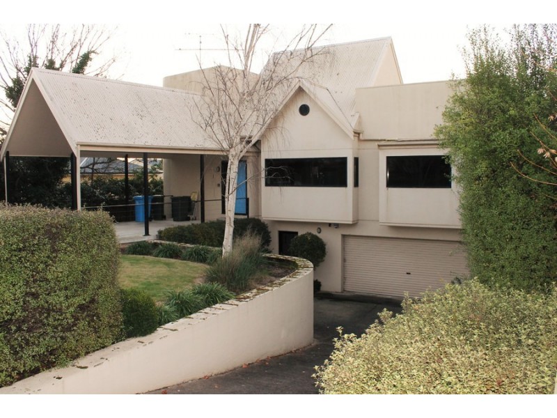 5 Sunnyside Drive, Mount Gambier SA 5290