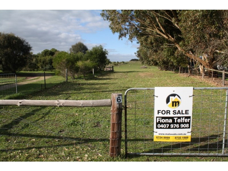 Lot 26 Muggleton Road, Beachport SA 5280