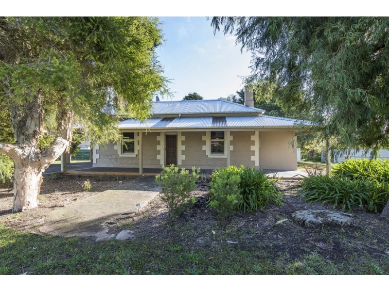 4 Chant Street, Tantanoola SA 5280