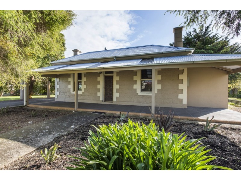4 Chant Street, Tantanoola SA 5280