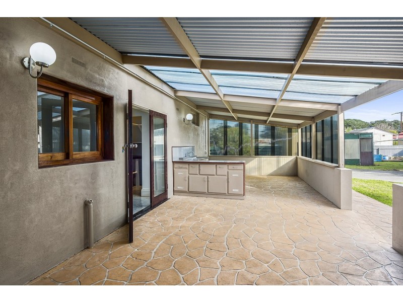 4 Chant Street, Tantanoola SA 5280