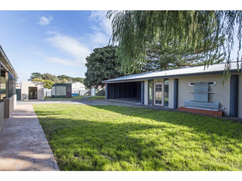 4 Chant Street, Tantanoola SA 5280