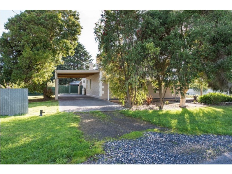 4 Chant Street, Tantanoola SA 5280