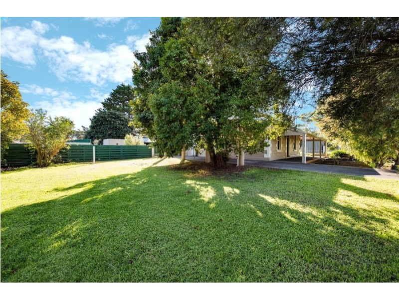 4 Chant Street, Tantanoola SA 5280