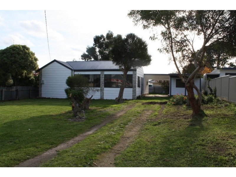 1 Ireland Street, Millicent SA 5280