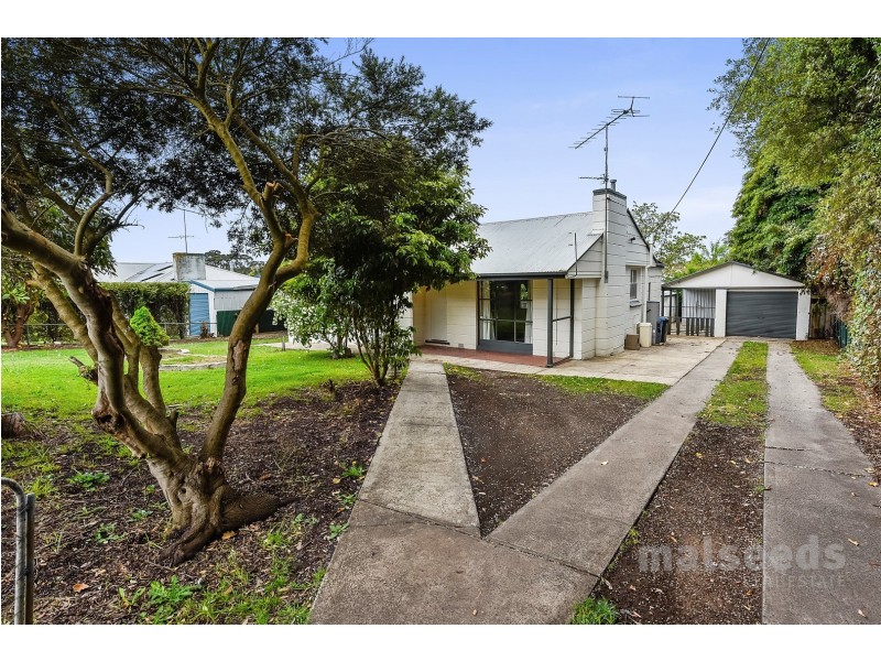 77 Crouch South Street, Mount Gambier SA 5290