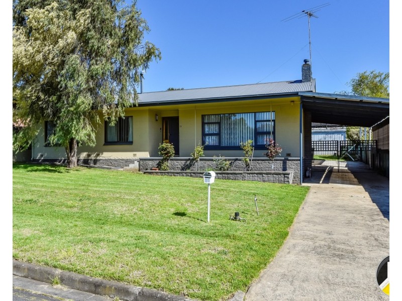 11 Lange Street, Mount Gambier SA 5290