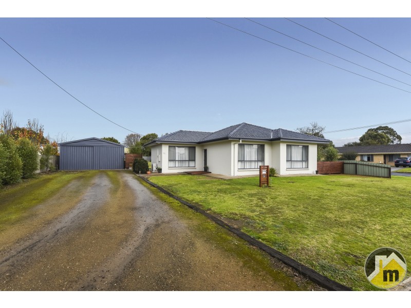 27 Second Street, Millicent SA 5280