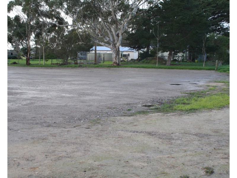 2 Rendelsham Road, Millicent SA 5280