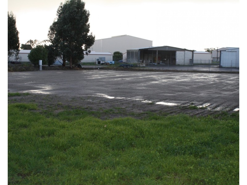 2 Rendelsham Road, Millicent SA 5280