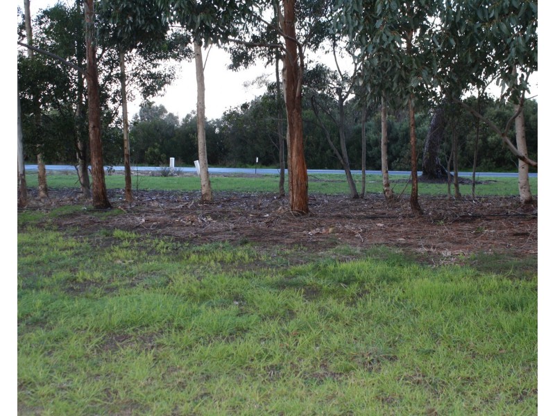 2 Rendelsham Road, Millicent SA 5280