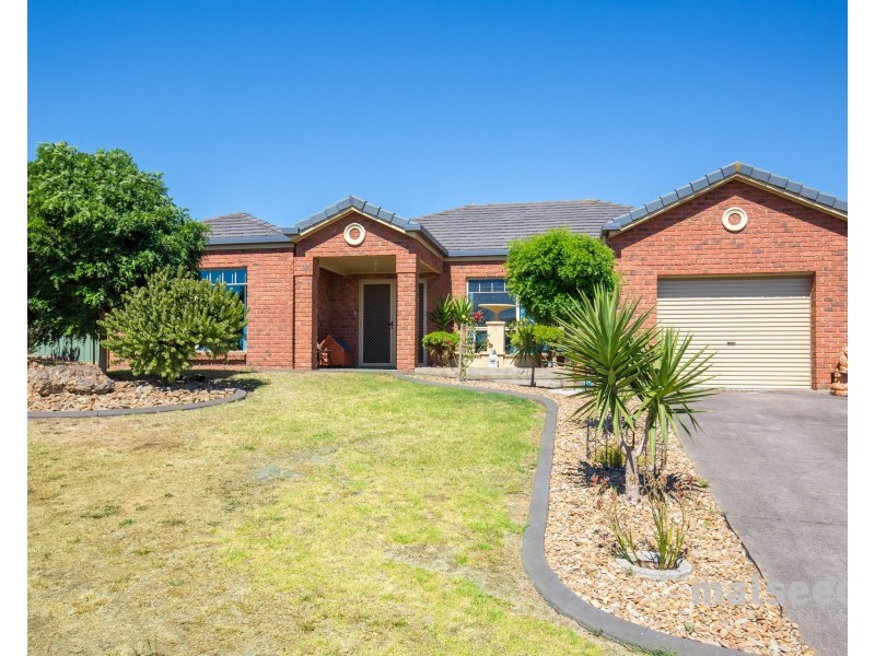 6 Grange Place, Mount Gambier SA 5290
