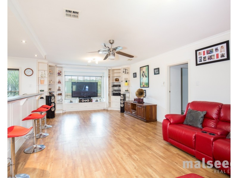 6 Grange Place, Mount Gambier SA 5290