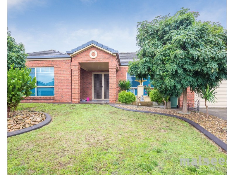 6 Grange Place, Mount Gambier SA 5290