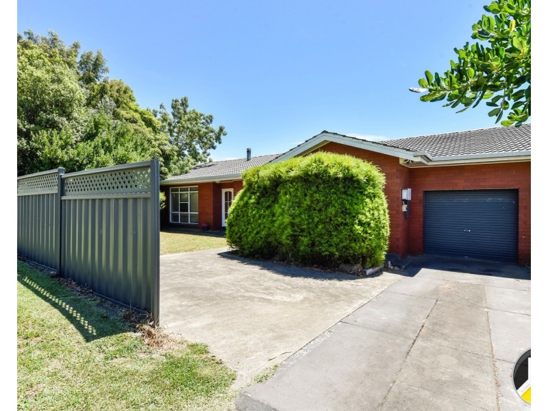 10 Franklin Terrace, Mount Gambier SA 5290