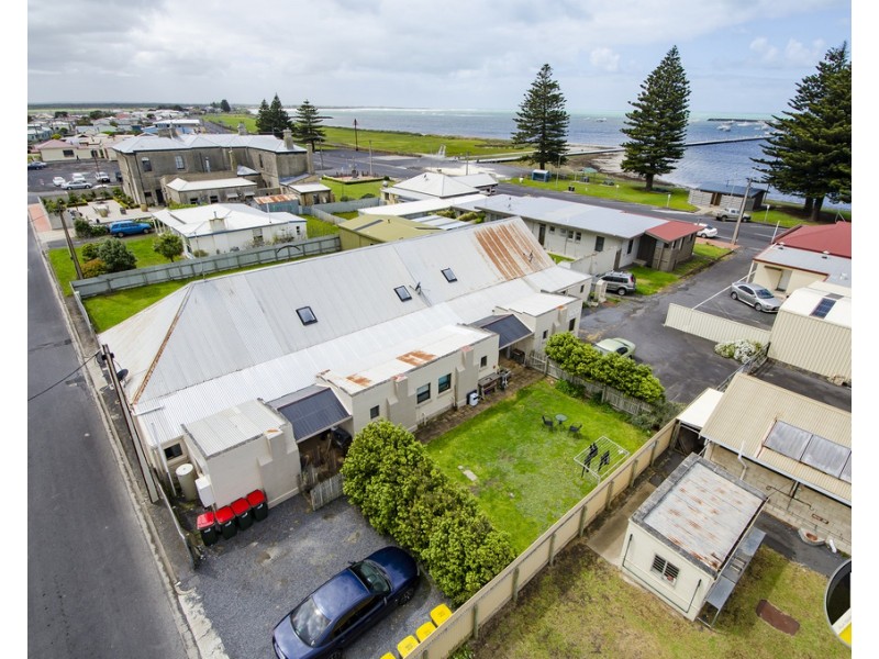 1-5/57 Milstead Street, Port Macdonnell SA 5291