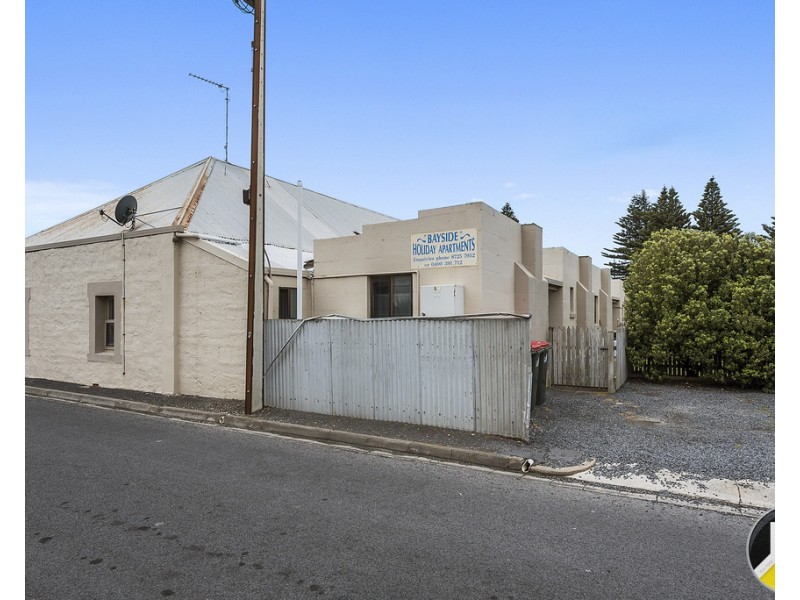 1-5/57 Milstead Street, Port Macdonnell SA 5291