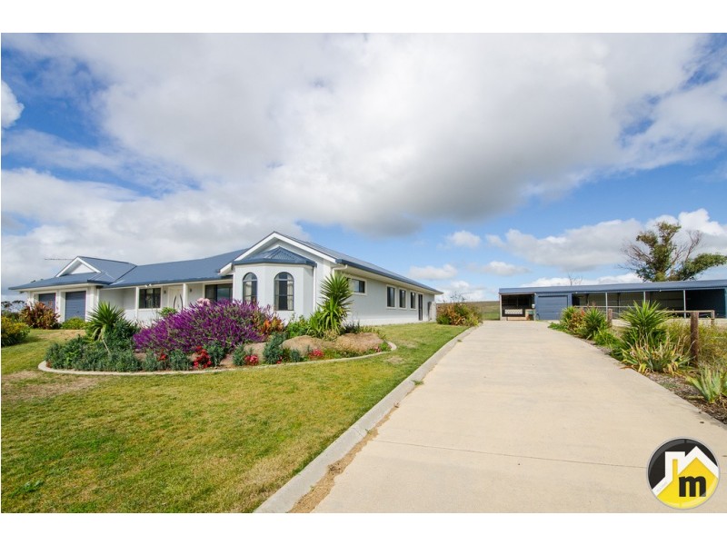 117 Wynham Road, Moorak SA 5291