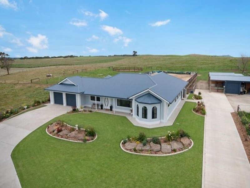 117 Wynham Road, Moorak SA 5291