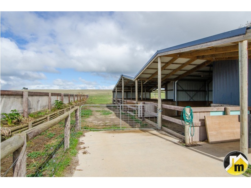 117 Wynham Road, Moorak SA 5291