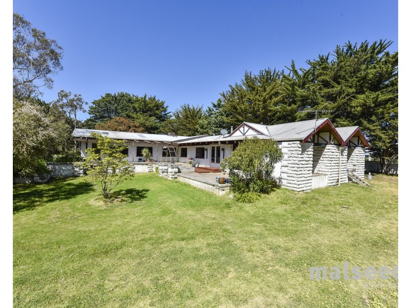 33115 Princes Highway, Burrungule SA 5291