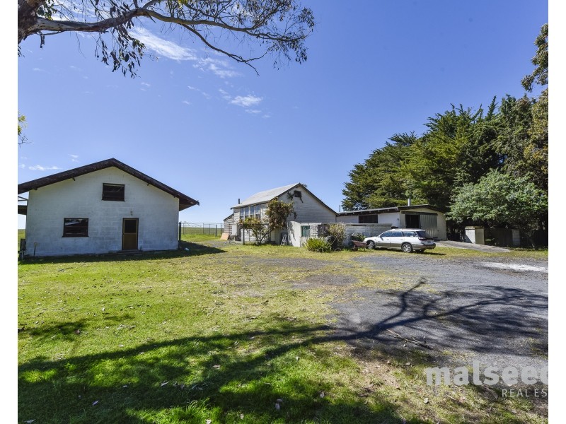 33115 Princes Highway, Burrungule SA 5291