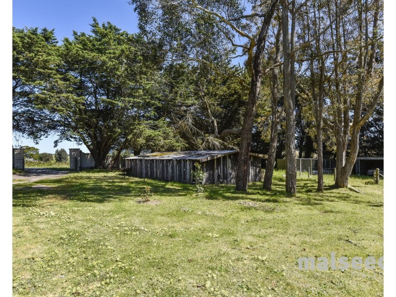 33115 Princes Highway, Burrungule SA 5291