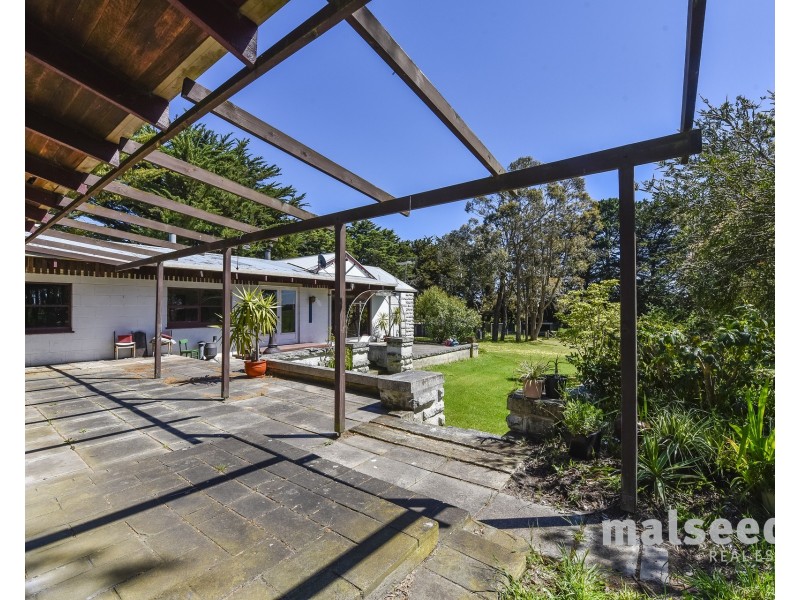 33115 Princes Highway, Burrungule SA 5291