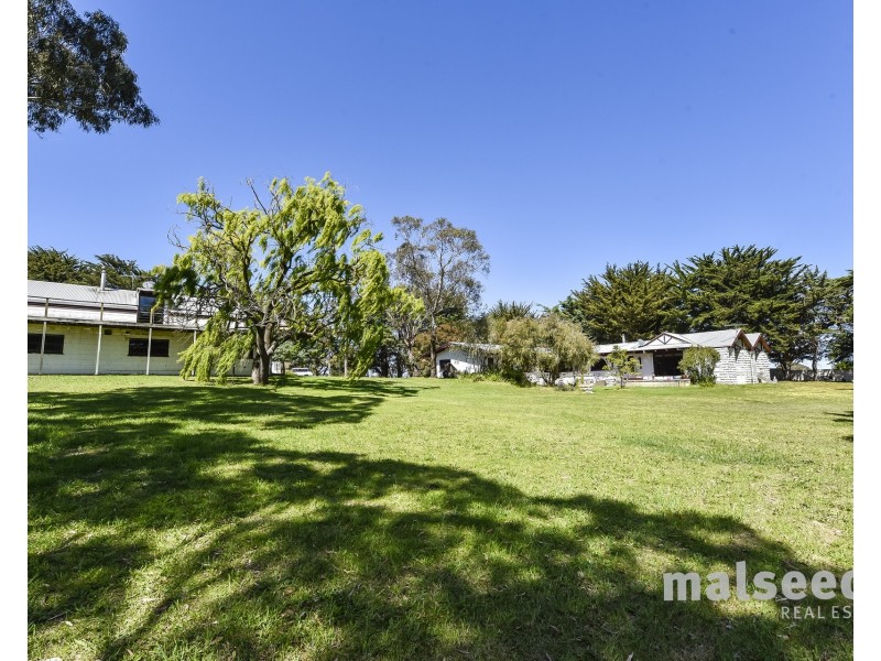 33115 Princes Highway, Burrungule SA 5291