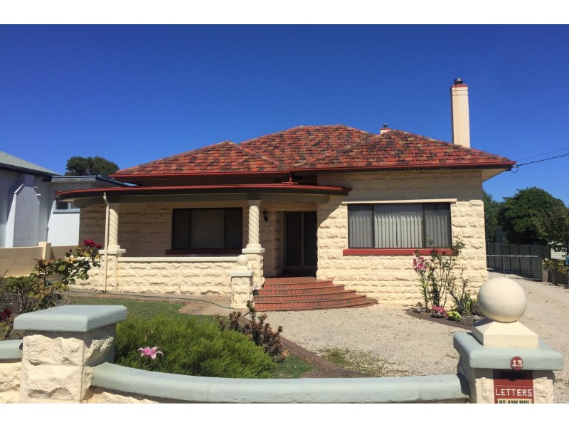 13 Short Street, Millicent SA 5280