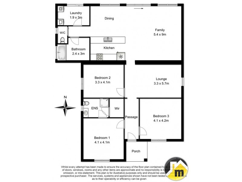 20 Benton Street, Millicent SA 5280