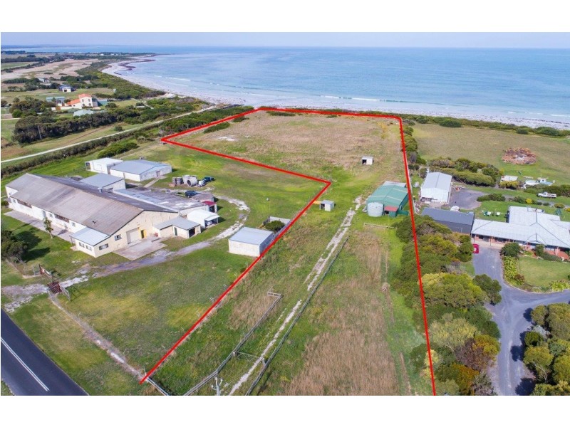 652 Eight Mile Creek Road, Eight Mile Creek SA 5291