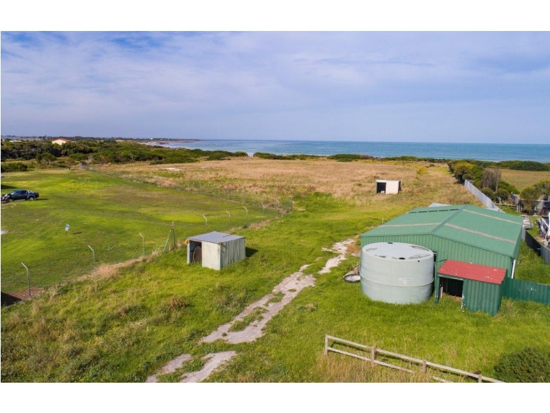 652 Eight Mile Creek Road, Eight Mile Creek SA 5291