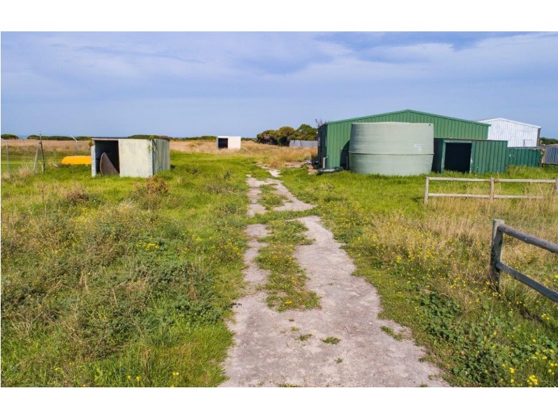 652 Eight Mile Creek Road, Eight Mile Creek SA 5291