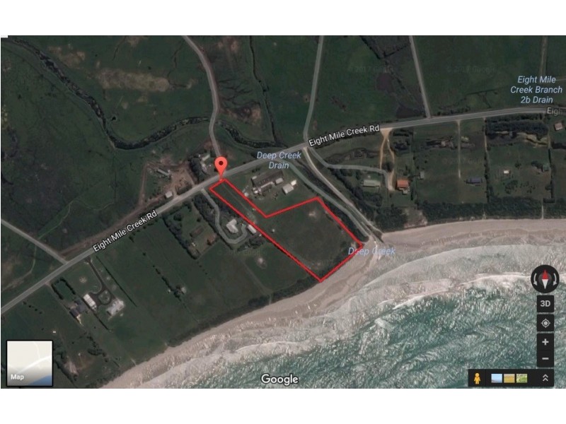 652 Eight Mile Creek Road, Eight Mile Creek SA 5291