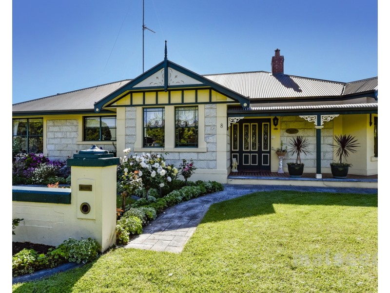 8 Westlands Court, Mount Gambier SA 5290