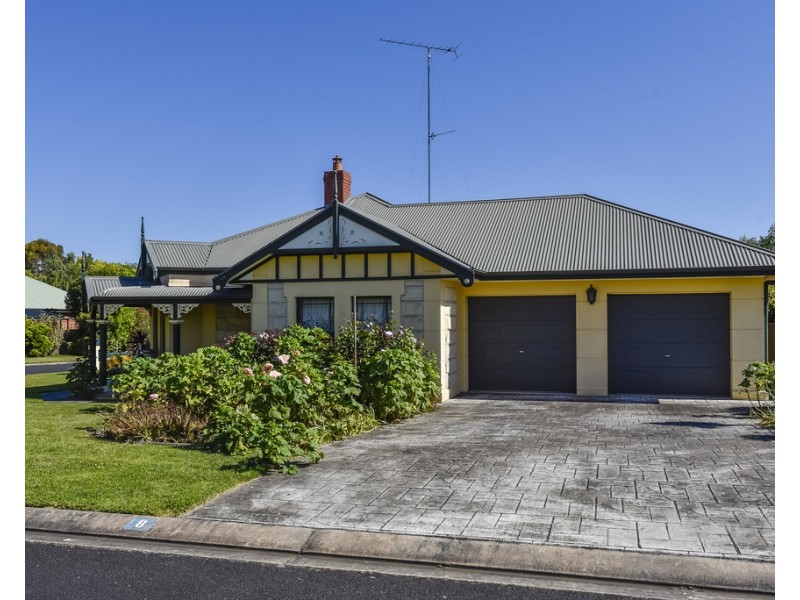 8 Westlands Court, Mount Gambier SA 5290