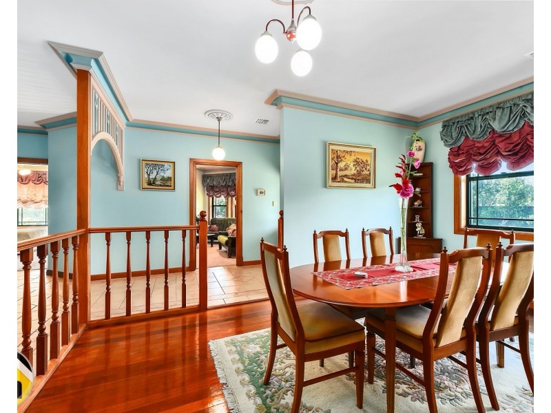 8 Westlands Court, Mount Gambier SA 5290