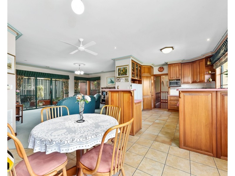 8 Westlands Court, Mount Gambier SA 5290