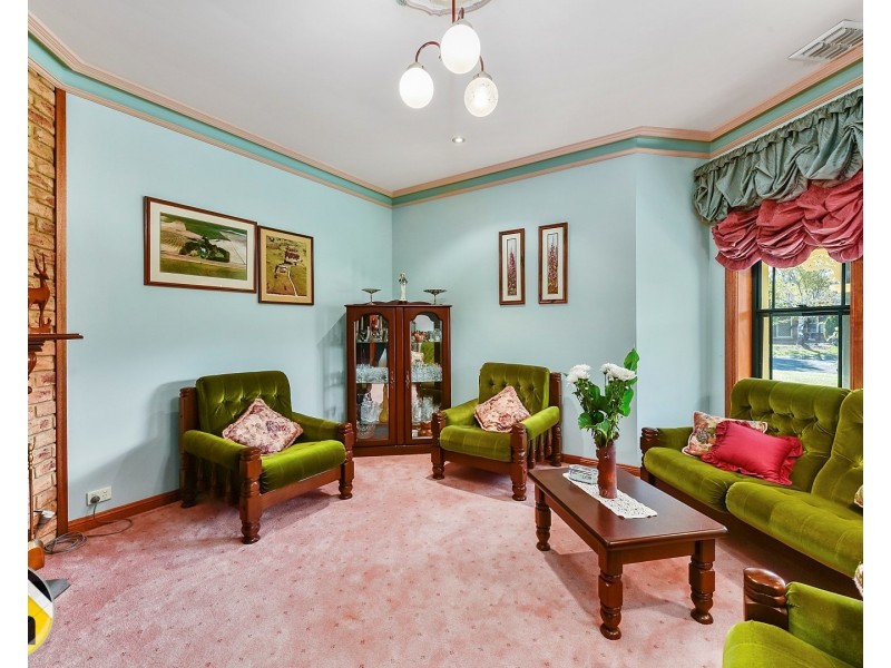 8 Westlands Court, Mount Gambier SA 5290