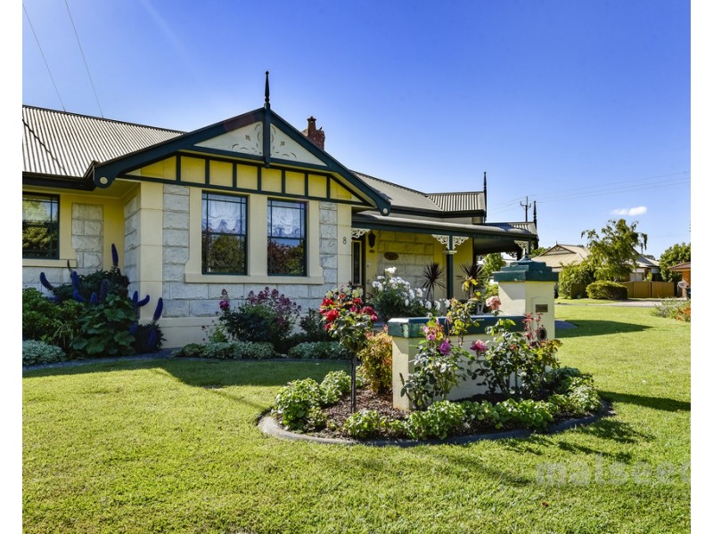 8 Westlands Court, Mount Gambier SA 5290