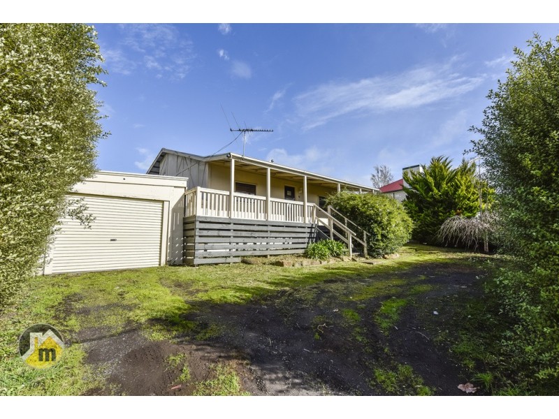 56 Harrald Street, Mount Gambier SA 5290
