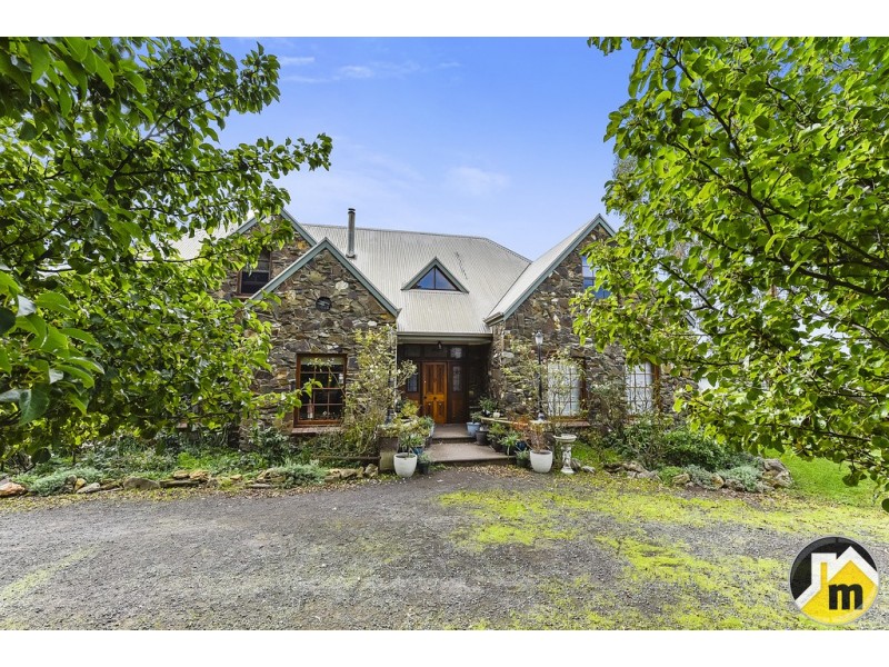 9 Lange Road, Yahl SA 5291