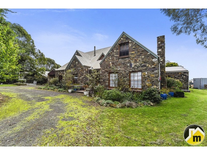 9 Lange Road, Yahl SA 5291