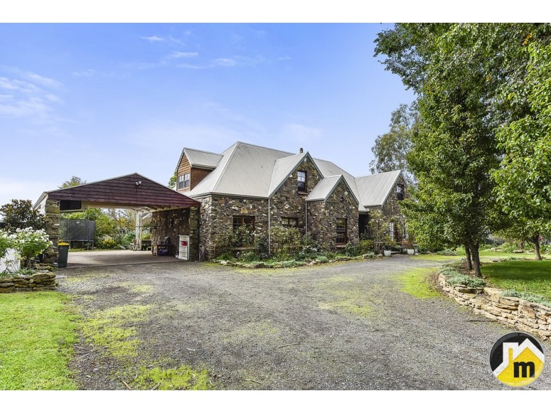 9 Lange Road, Yahl SA 5291