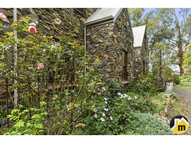 9 Lange Road, Yahl SA 5291