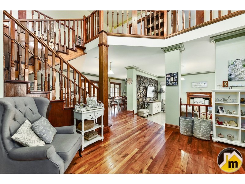 9 Lange Road, Yahl SA 5291